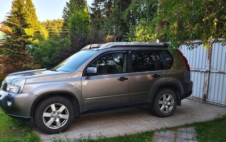 Nissan X-Trail, 2007 год, 975 000 рублей, 3 фотография