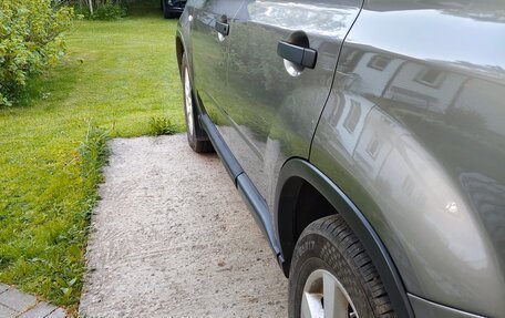 Nissan X-Trail, 2007 год, 975 000 рублей, 5 фотография
