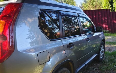 Nissan X-Trail, 2007 год, 975 000 рублей, 9 фотография