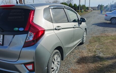 Honda Fit III, 2013 год, 1 000 000 рублей, 6 фотография