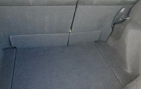 Honda Fit III, 2013 год, 1 000 000 рублей, 11 фотография