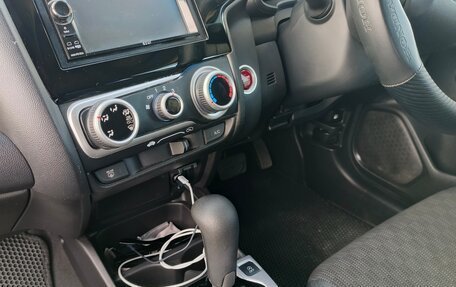 Honda Fit III, 2013 год, 1 000 000 рублей, 12 фотография