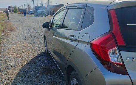 Honda Fit III, 2013 год, 1 000 000 рублей, 3 фотография