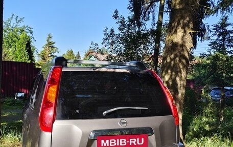 Nissan X-Trail, 2007 год, 975 000 рублей, 7 фотография