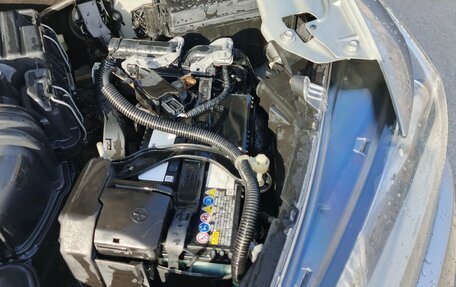 Honda Fit III, 2013 год, 1 000 000 рублей, 14 фотография
