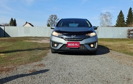 Honda Fit III, 2013 год, 1 000 000 рублей, 8 фотография