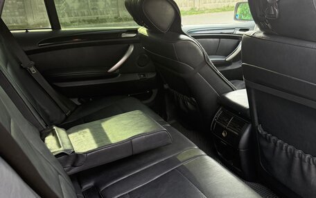 BMW X5, 2003 год, 800 000 рублей, 5 фотография