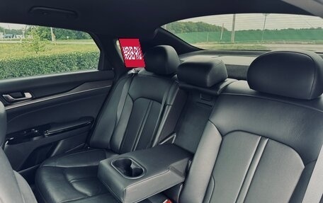 KIA K5, 2021 год, 3 200 000 рублей, 11 фотография