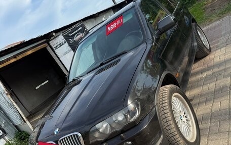 BMW X5, 2003 год, 800 000 рублей, 4 фотография