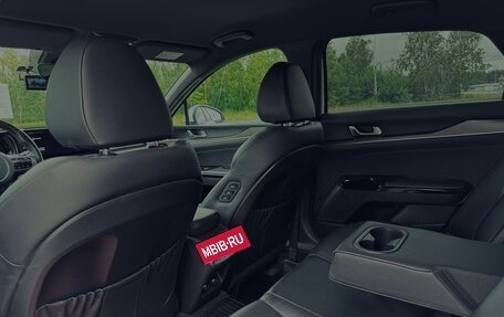 KIA K5, 2021 год, 3 200 000 рублей, 12 фотография