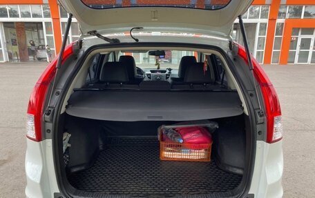 Honda CR-V IV, 2013 год, 1 999 900 рублей, 7 фотография