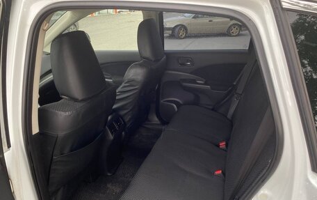 Honda CR-V IV, 2013 год, 1 999 900 рублей, 6 фотография