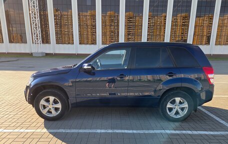 Suzuki Grand Vitara, 2010 год, 1 260 000 рублей, 3 фотография