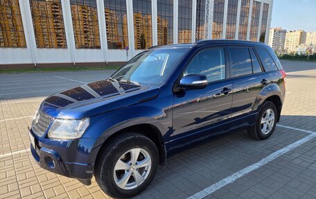 Suzuki Grand Vitara, 2010 год, 1 260 000 рублей, 2 фотография