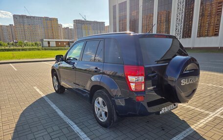 Suzuki Grand Vitara, 2010 год, 1 260 000 рублей, 5 фотография