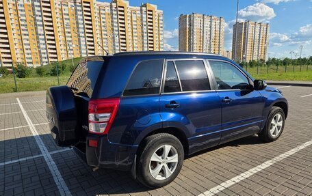 Suzuki Grand Vitara, 2010 год, 1 260 000 рублей, 8 фотография