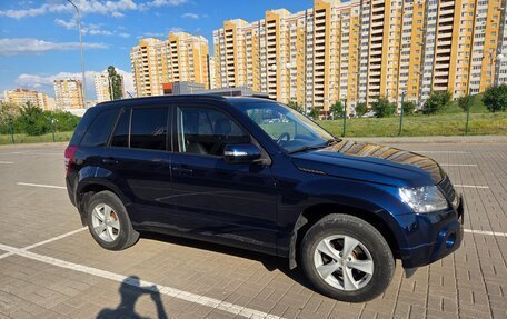 Suzuki Grand Vitara, 2010 год, 1 260 000 рублей, 10 фотография