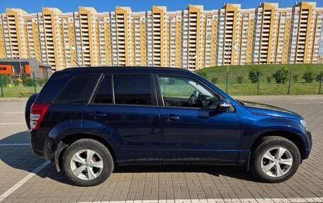 Suzuki Grand Vitara, 2010 год, 1 260 000 рублей, 9 фотография