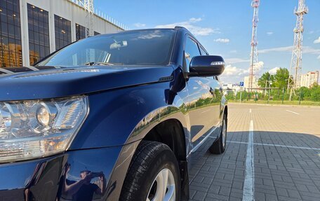 Suzuki Grand Vitara, 2010 год, 1 260 000 рублей, 15 фотография