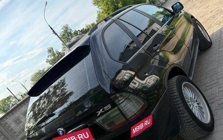 BMW X5, 2003 год, 800 000 рублей, 2 фотография