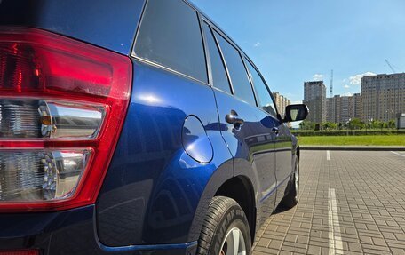 Suzuki Grand Vitara, 2010 год, 1 260 000 рублей, 17 фотография