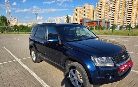 Suzuki Grand Vitara, 2010 год, 1 260 000 рублей, 11 фотография