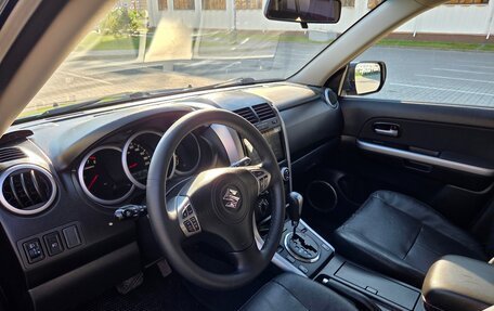 Suzuki Grand Vitara, 2010 год, 1 260 000 рублей, 19 фотография