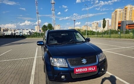 Suzuki Grand Vitara, 2010 год, 1 260 000 рублей, 12 фотография