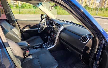 Suzuki Grand Vitara, 2010 год, 1 260 000 рублей, 20 фотография