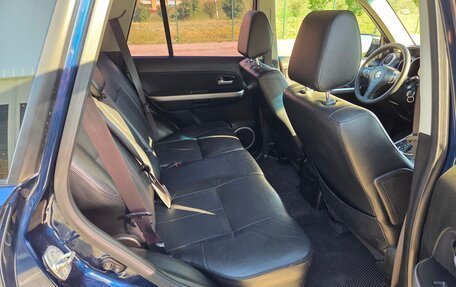Suzuki Grand Vitara, 2010 год, 1 260 000 рублей, 21 фотография