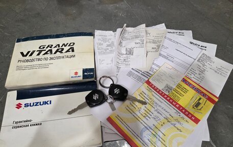 Suzuki Grand Vitara, 2010 год, 1 260 000 рублей, 26 фотография