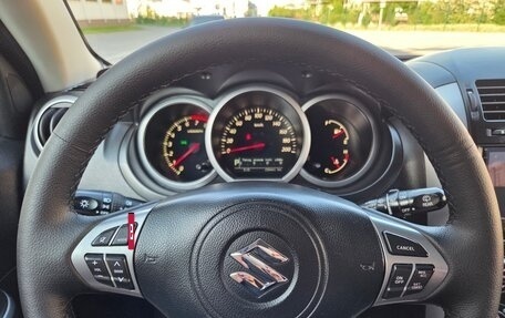 Suzuki Grand Vitara, 2010 год, 1 260 000 рублей, 23 фотография
