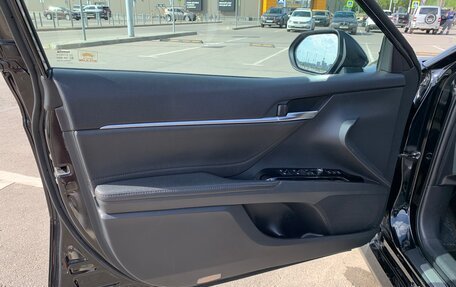 Toyota Camry, 2020 год, 3 500 000 рублей, 9 фотография
