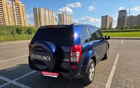 Suzuki Grand Vitara, 2010 год, 1 260 000 рублей, 7 фотография