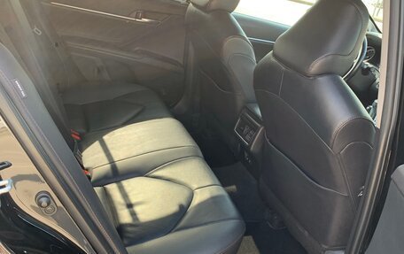 Toyota Camry, 2020 год, 3 500 000 рублей, 11 фотография