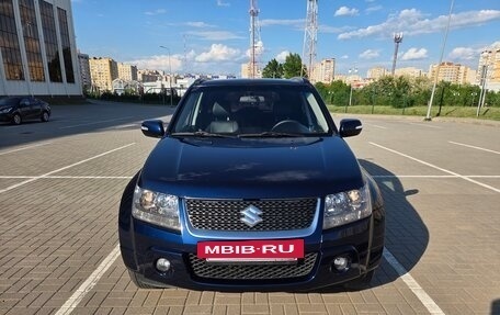 Suzuki Grand Vitara, 2010 год, 1 260 000 рублей, 13 фотография