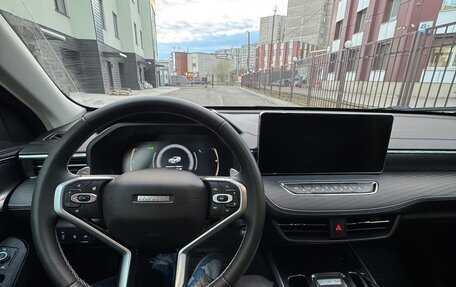 Haval Jolion, 2023 год, 2 250 000 рублей, 5 фотография