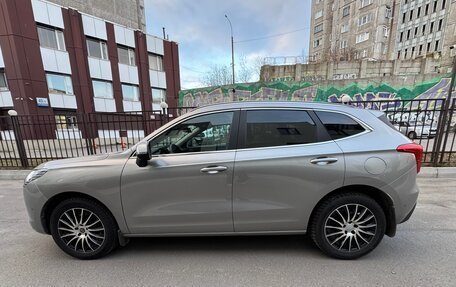Haval Jolion, 2023 год, 2 250 000 рублей, 4 фотография