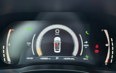 Haval Jolion, 2023 год, 2 250 000 рублей, 7 фотография