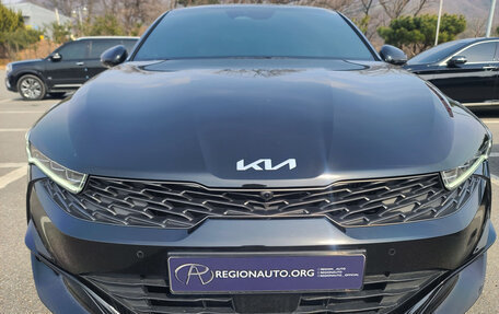 KIA K5, 2022 год, 2 050 000 рублей, 2 фотография