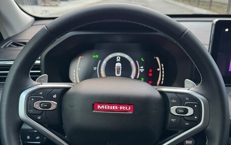 Haval Jolion, 2023 год, 2 250 000 рублей, 6 фотография