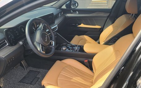 KIA K5, 2022 год, 2 050 000 рублей, 8 фотография