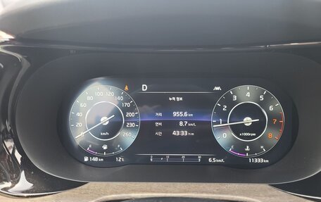 KIA K5, 2022 год, 2 050 000 рублей, 10 фотография