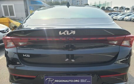 KIA K5, 2022 год, 2 050 000 рублей, 6 фотография