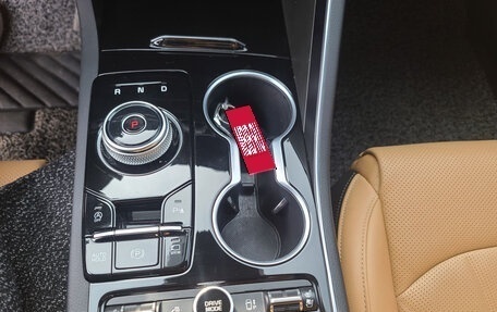 KIA K5, 2022 год, 2 050 000 рублей, 12 фотография