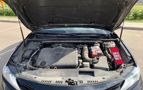 Toyota Camry, 2020 год, 3 500 000 рублей, 15 фотография