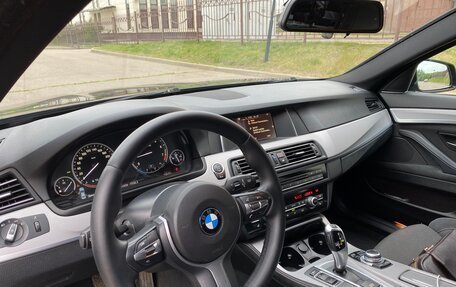 BMW 5 серия, 2014 год, 2 300 000 рублей, 9 фотография
