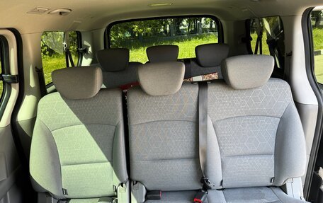 Hyundai H-1 II рестайлинг, 2019 год, 2 590 000 рублей, 7 фотография