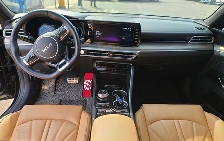 KIA K5, 2022 год, 2 050 000 рублей, 9 фотография