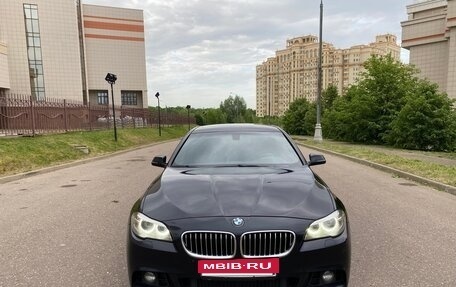 BMW 5 серия, 2014 год, 2 300 000 рублей, 2 фотография